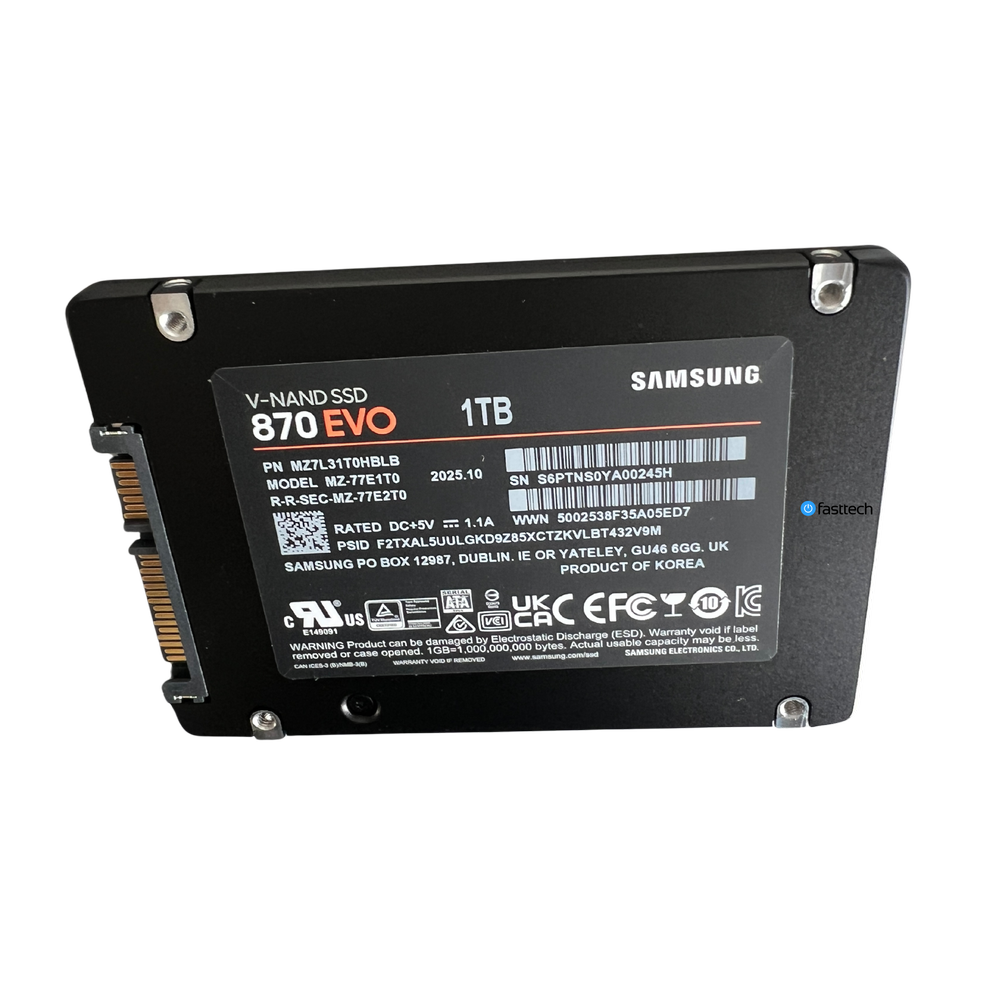 ジャンク PlayStation 内蔵 SSD 1TB PlayStation 3 1TB SSD (Solid State Drive) - Fasttech